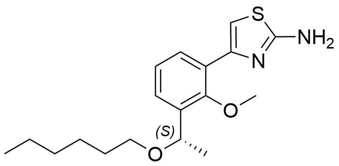 Lusutrombopag Impurity 6