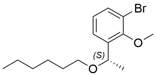 Lusutrombopag Impurity 7