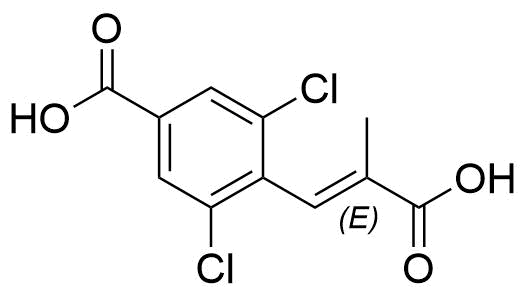 Lusutrombopag Impurity 11