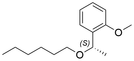 Lusutrombopag Impurity 12