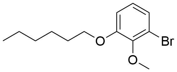 Lusutrombopag Impurity 19