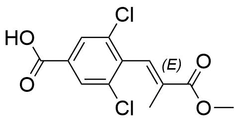 Lusutrombopag Impurity 21
