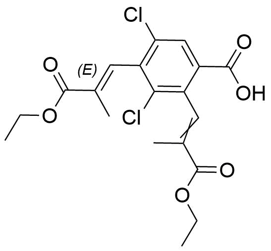 Lusutrombopag Impurity 22