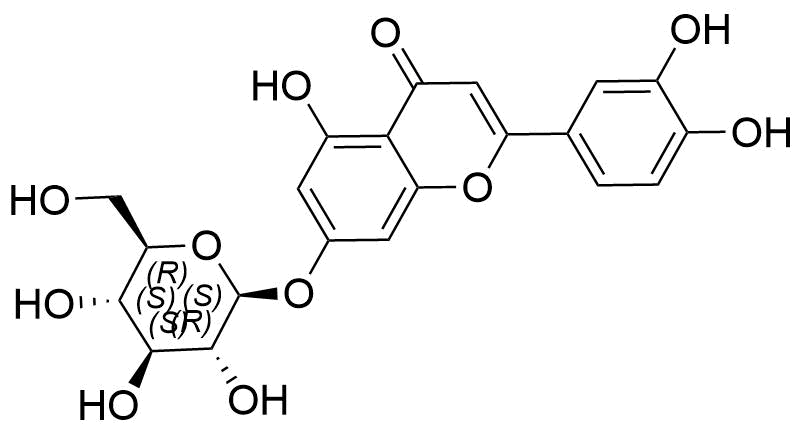 Luteolin 7-O-Glucoside