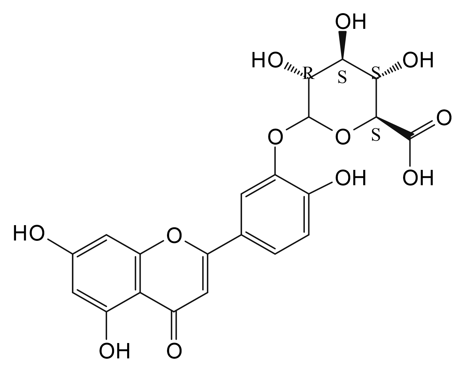 Luteolin Impurity 3