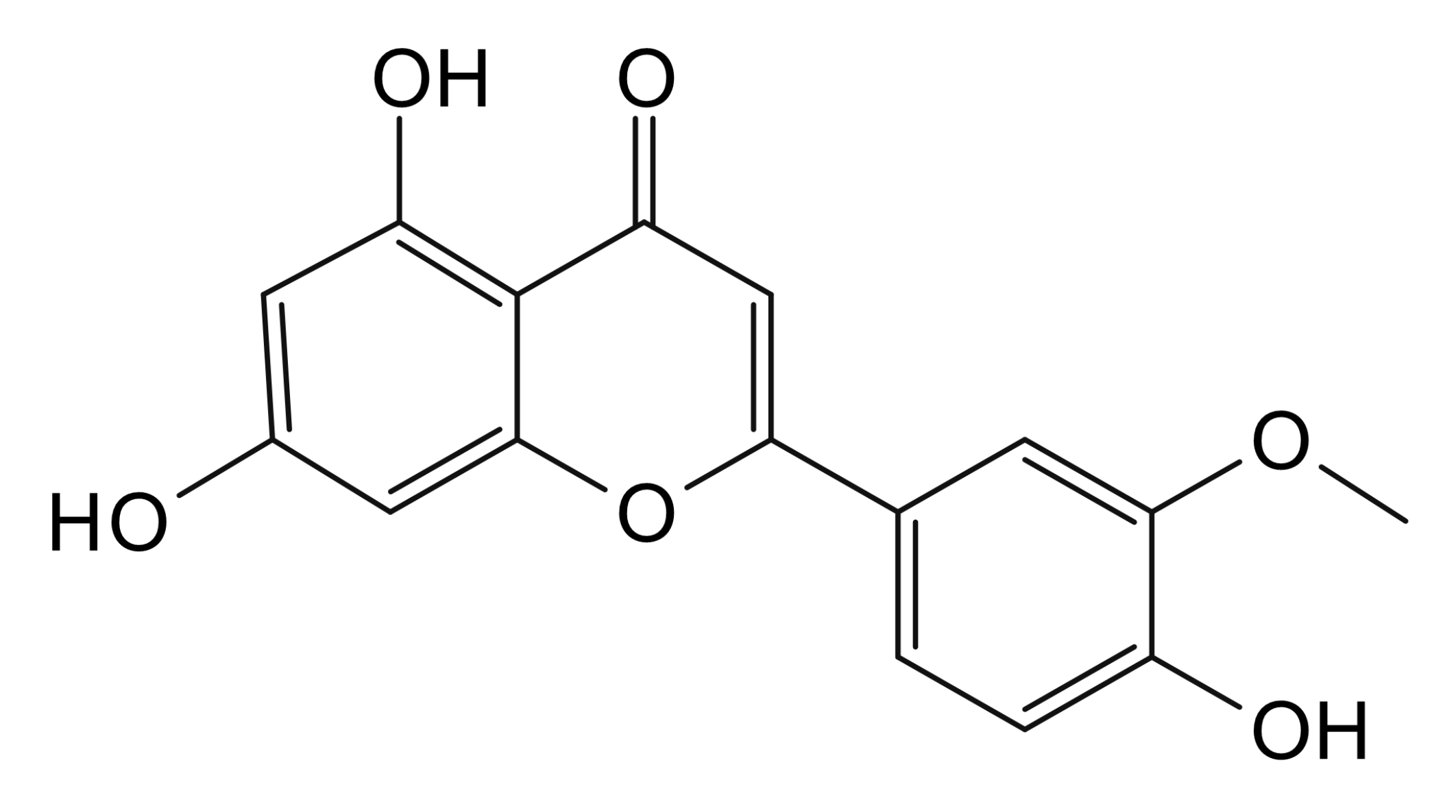Luteolin Impurity 4