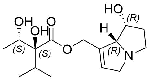 Lycopsamine Impurity 1