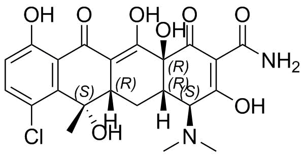Lymecycline EP Impurity G