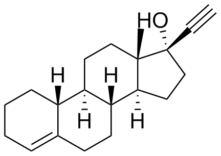 Lynestrenol EP Impurity B