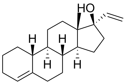 Lynestrenol EP Impurity C