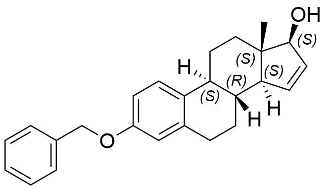 Lynestrenol Impurity 1