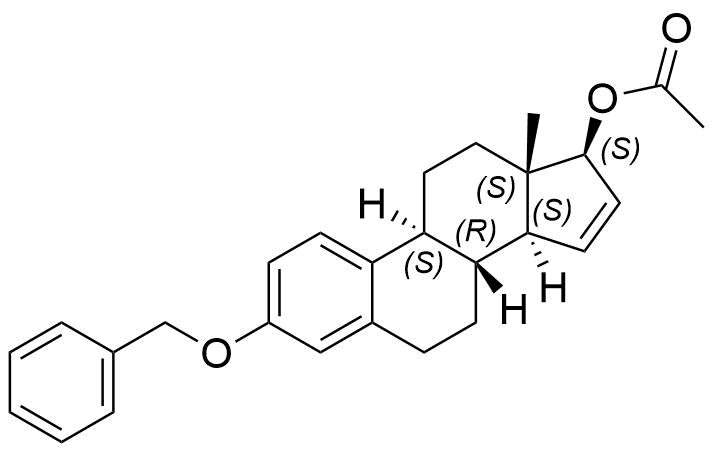 Lynestrenol Impurity 2