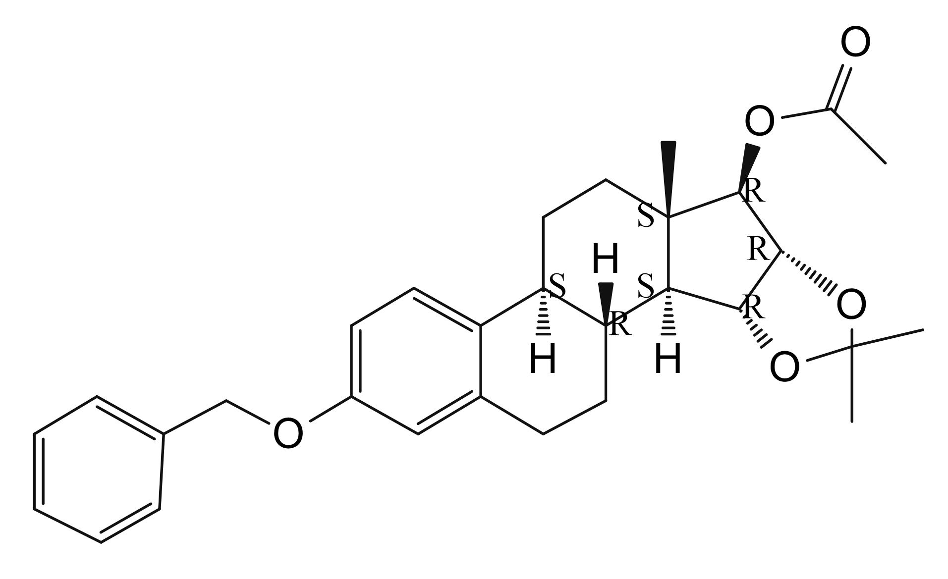 Lynestrenol Impurity 4