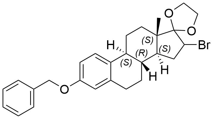 Lynestrenol Impurity 11