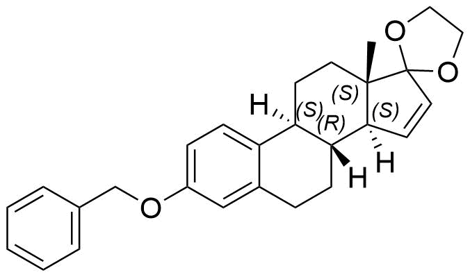 Lynestrenol Impurity 12