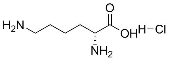 D-Lysine hydrochloride