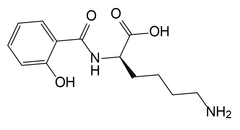 Lysine aspirin Impurity 11