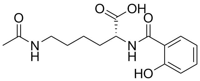 Lysine aspirin Impurity 12