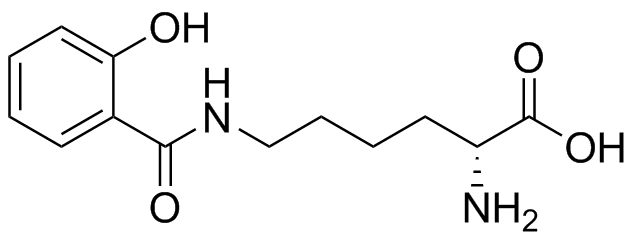 Lysine aspirin Impurity 13