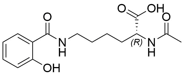 Lysine aspirin Impurity 14