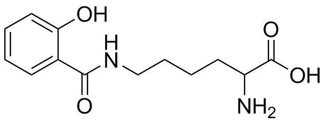 Lysine aspirin Impurity 21