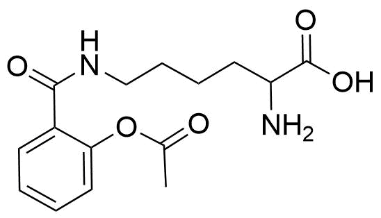 Lysine aspirin Impurity 22