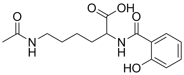 Lysine aspirin Impurity 23