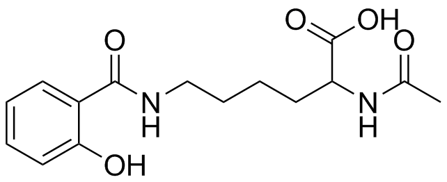 Lysine aspirin Impurity 24