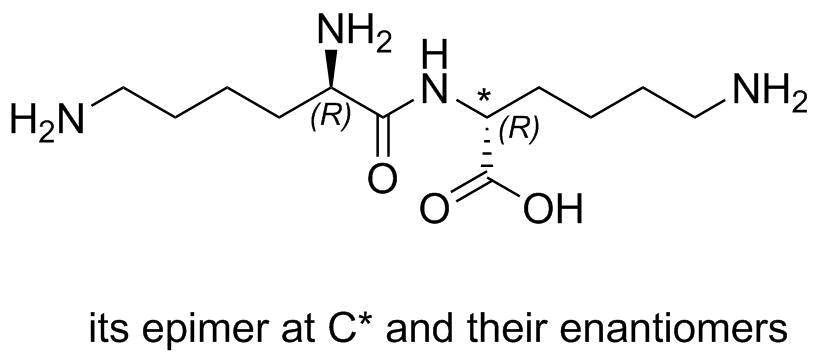 Lysine Impurity 18
