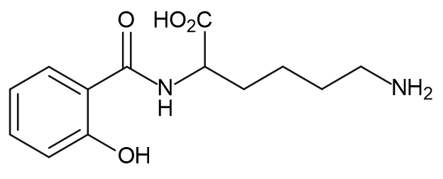 Lysine Impurity 28