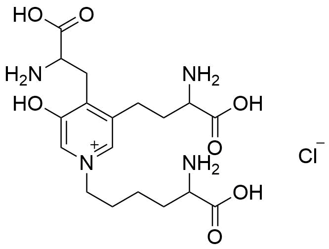 Lysine Impurity 37
