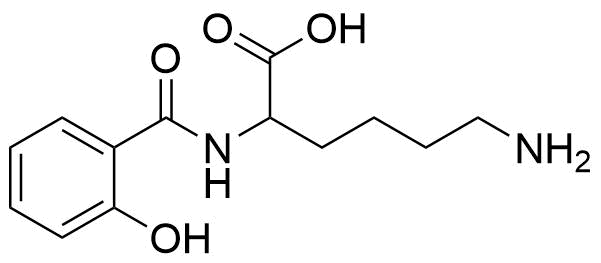 Lysine Aspirin Impurity 41
