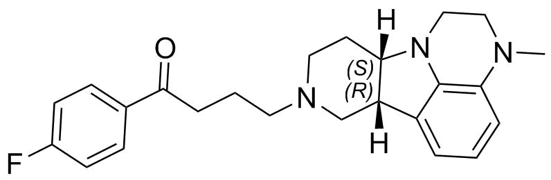 Lumateperone