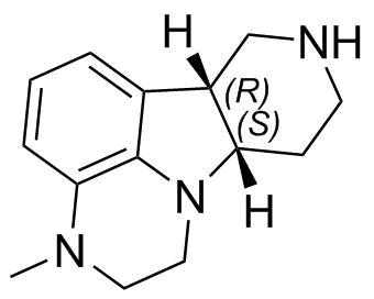 Lumateperone Impurity 2