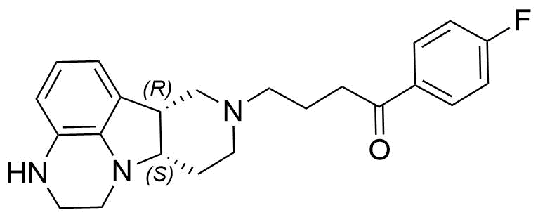 Lumateperone Impurity 3