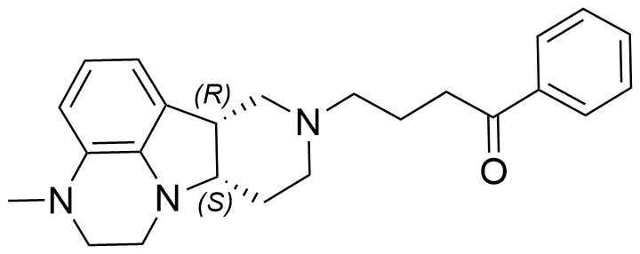 Lumateperone Impurity 4