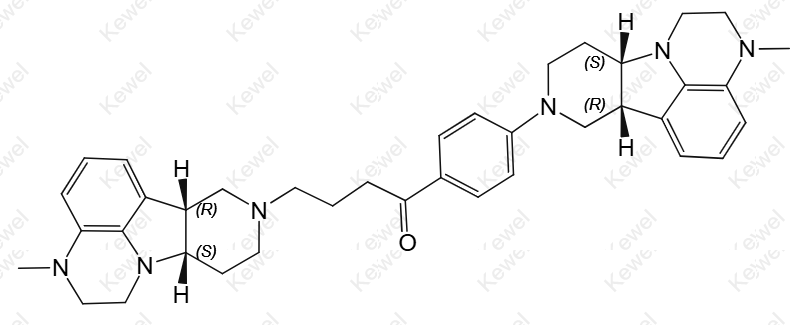 Lumateperone Impurity 5