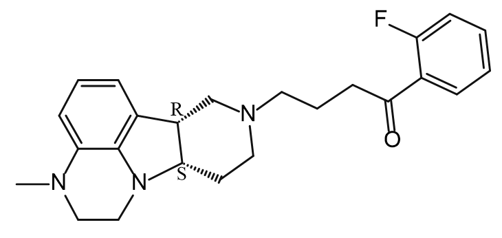 Lumateperone Impurity 6