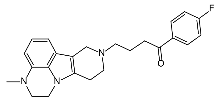 Lumateperone Impurity 7