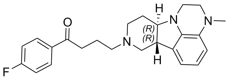 Lumateperone Impurity 3