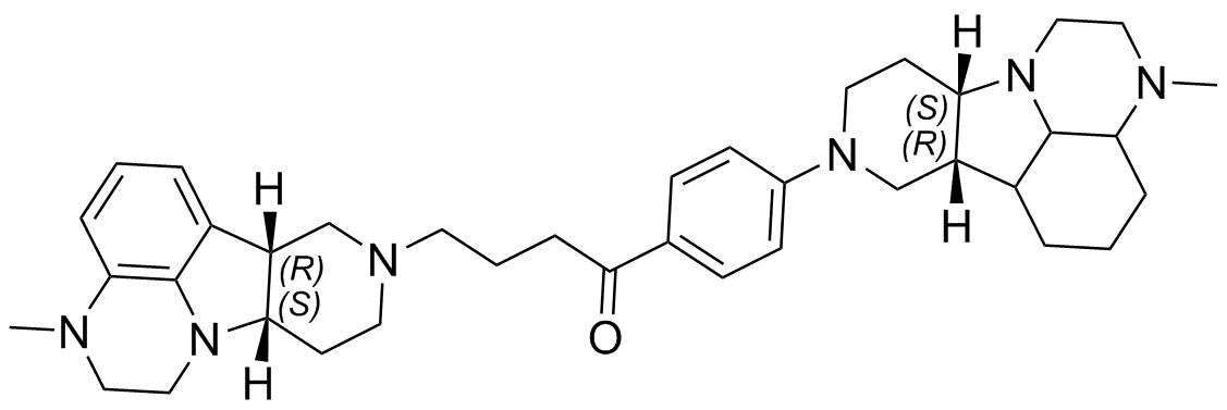 Lumateperone Impurity 4