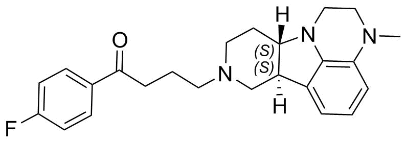 Lumateperone Impurity 5