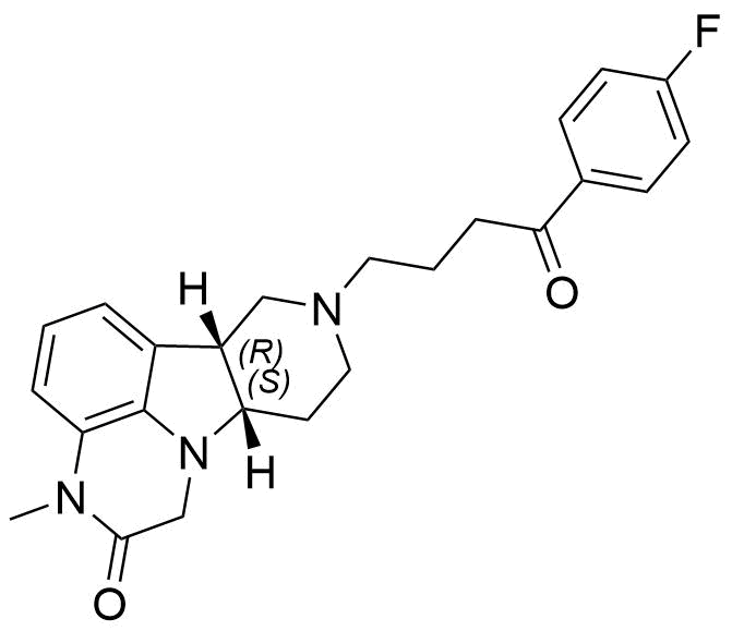 Lumateperone Impurity 15