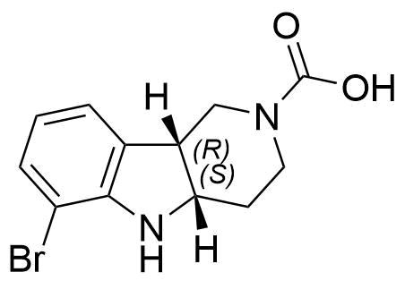 Lumateperone Impurity 18