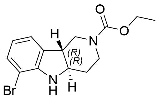 Lumateperone Impurity 20