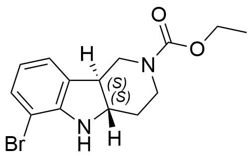 Lumateperone Impurity 21