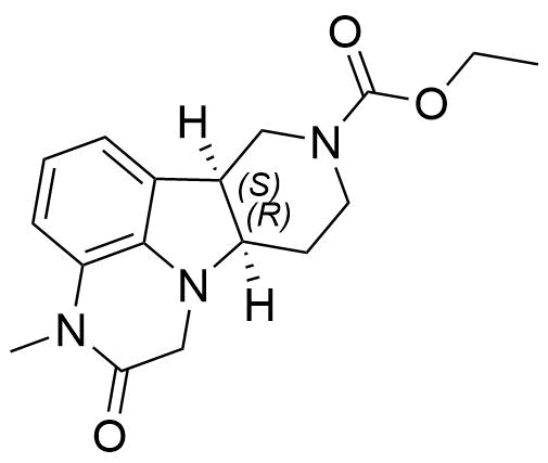 Lumateperone Impurity 25