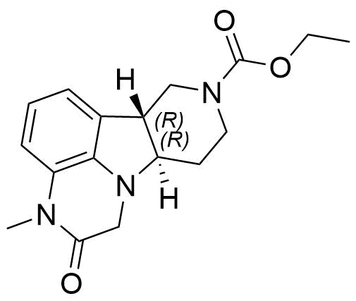 Lumateperone Impurity 26