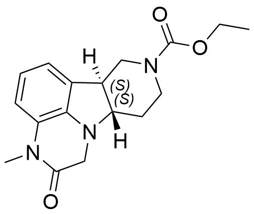 Lumateperone Impurity 27