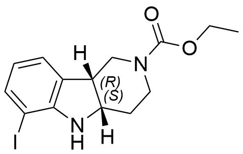 Lumateperone Impurity 28